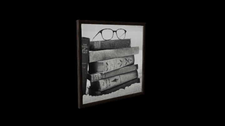 UE项目资源_模型资源_画085