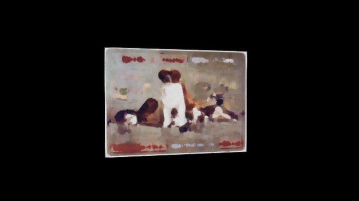 UE项目资源_模型资源_画091