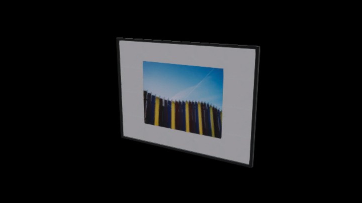 UE项目资源_模型资源_画105