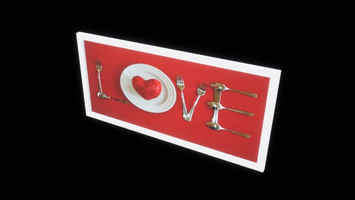 UE项目资源_模型资源_画108