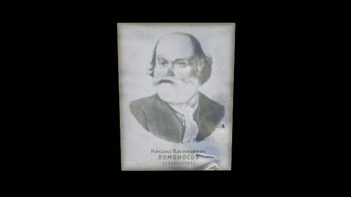 UE项目资源_模型资源_画161