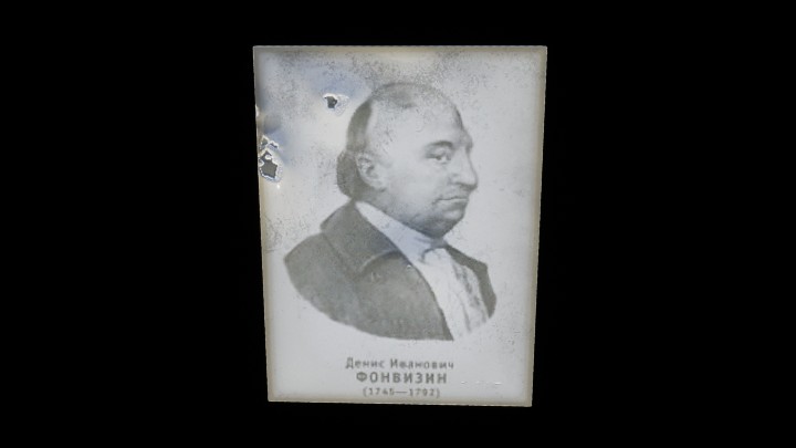 UE项目资源_模型资源_画166