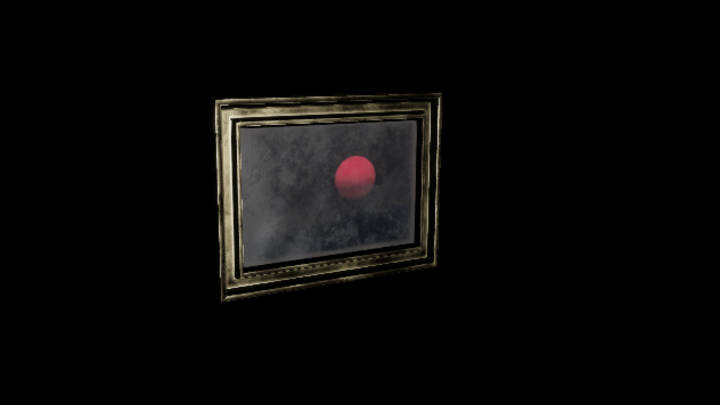 UE项目资源_模型资源_画181