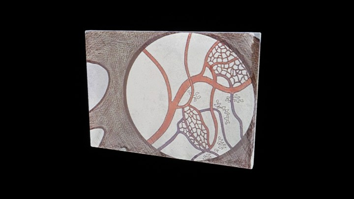 UE项目资源_模型资源_画208