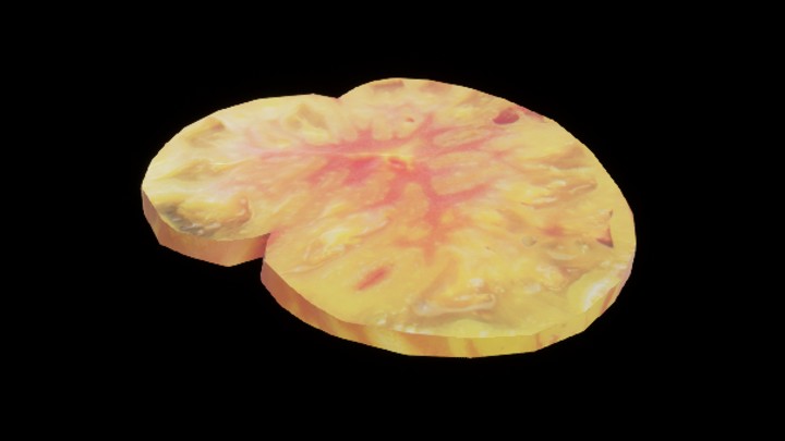 UE项目资源_模型资源_番茄007