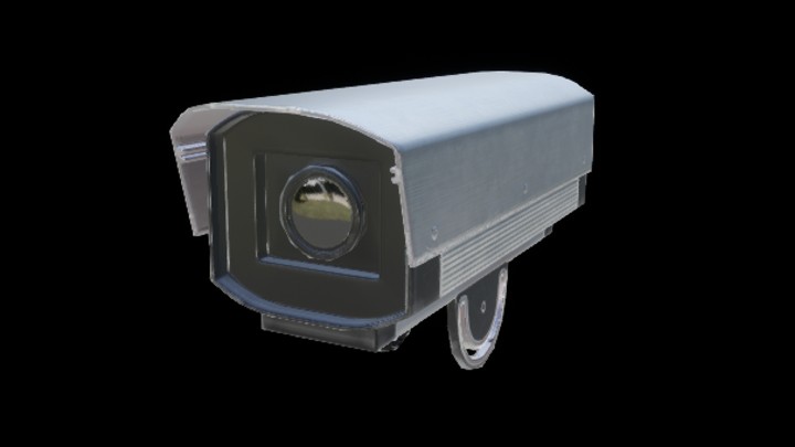 UE项目资源_模型资源_监控010