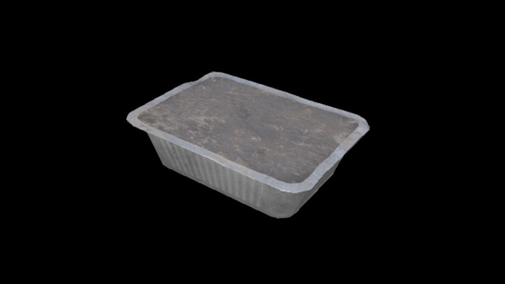 UE项目资源_模型资源_盒子158