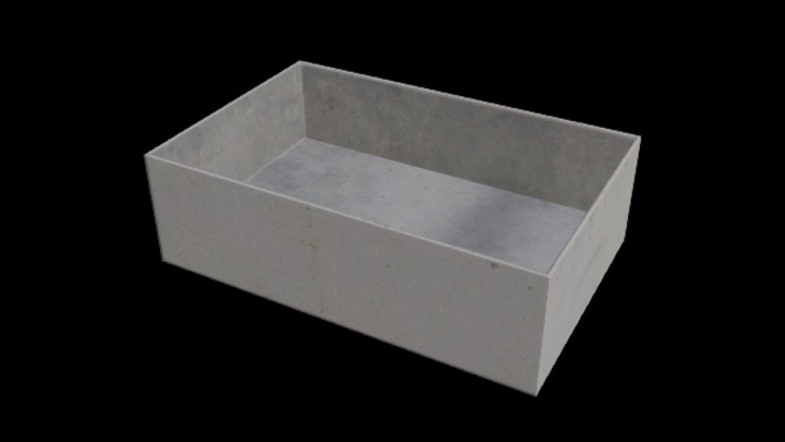 UE项目资源_模型资源_盒子163