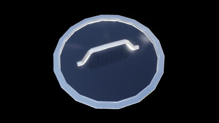 UE项目资源_模型资源_盖子034