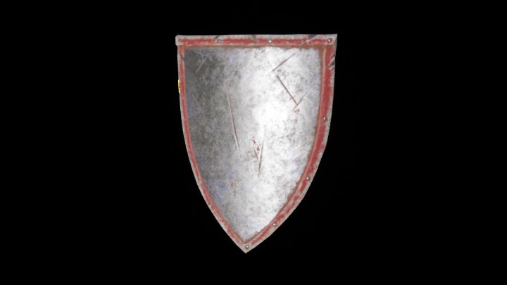 UE项目资源_模型资源_盾牌143