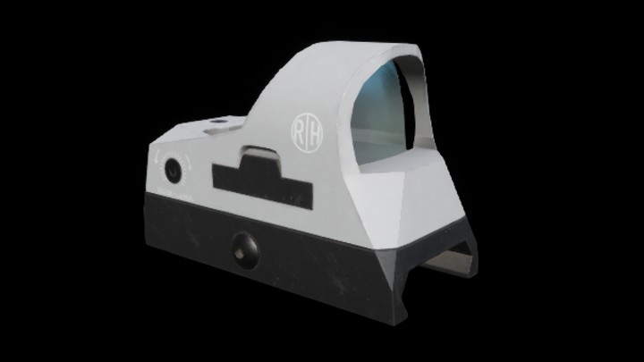 UE项目资源_模型资源_瞄准镜011