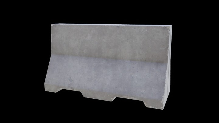 UE项目资源_模型资源_石墩041