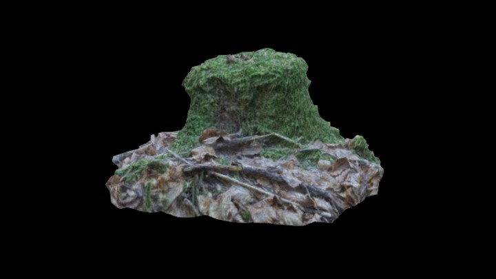 UE项目资源_模型资源_石头1105