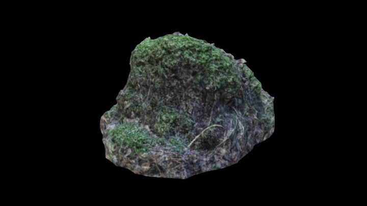 UE项目资源_模型资源_石头1106