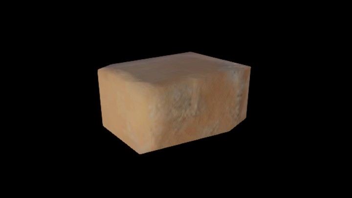 UE项目资源_模型资源_石头1155