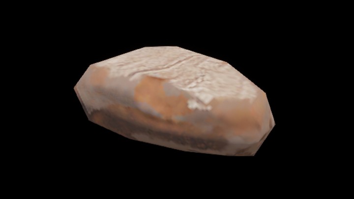 UE项目资源_模型资源_石头1156