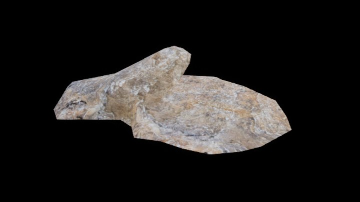 UE项目资源_模型资源_石头1210