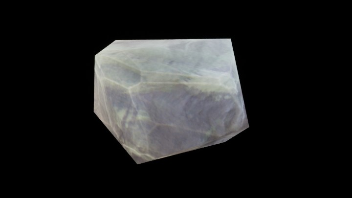 UE项目资源_模型资源_石头1230