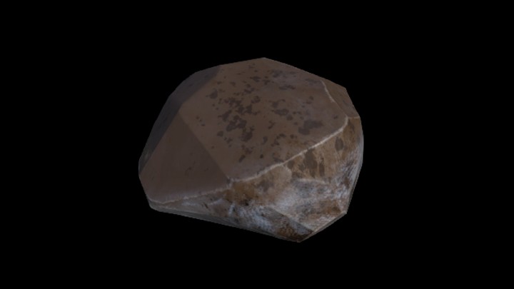 UE项目资源_模型资源_石头782