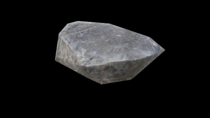 UE项目资源_模型资源_石头795