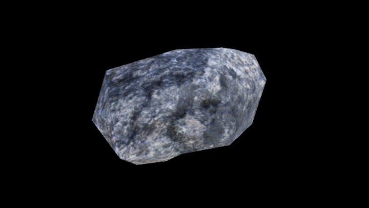 UE项目资源_模型资源_石头809