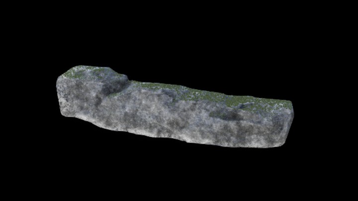 UE项目资源_模型资源_石头817