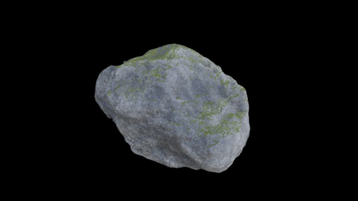 UE项目资源_模型资源_石头828