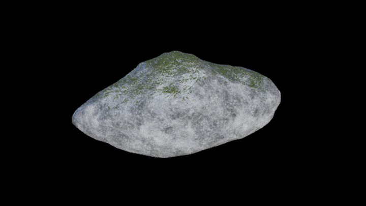 UE项目资源_模型资源_石头839