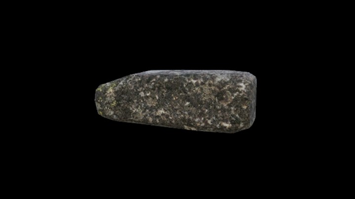 UE项目资源_模型资源_石头871