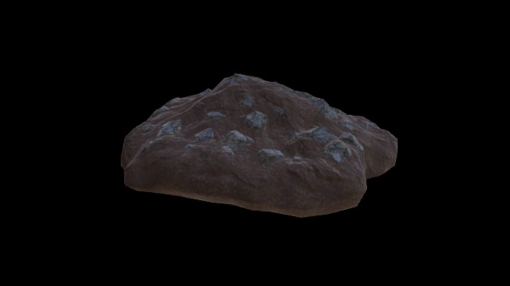 UE项目资源_模型资源_石头881