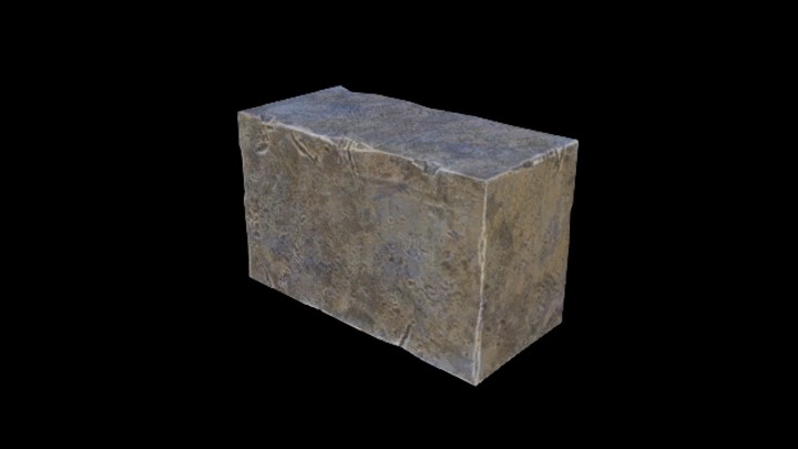 UE项目资源_模型资源_石头912