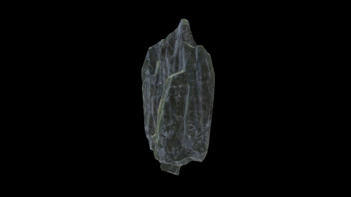 UE项目资源_模型资源_石头919