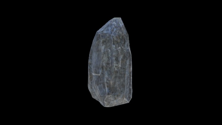 UE项目资源_模型资源_石头921