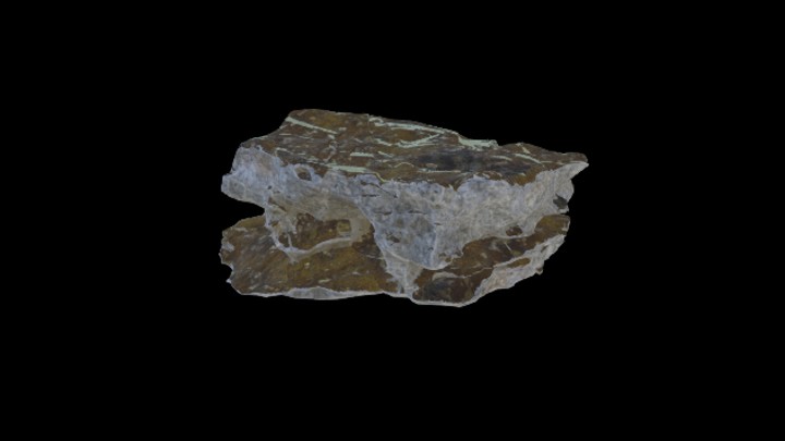 UE项目资源_模型资源_石头927