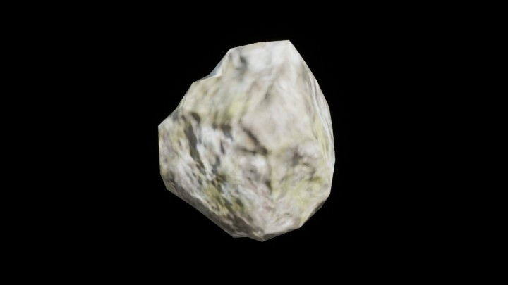 UE项目资源_模型资源_石头937