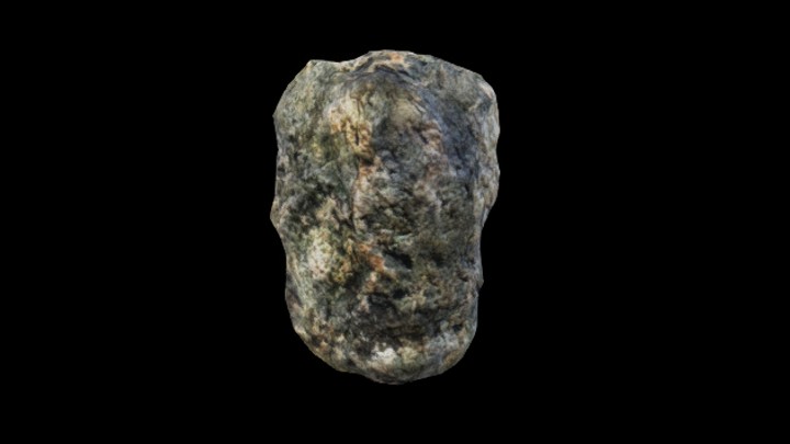 UE项目资源_模型资源_石头942