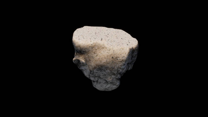 UE项目资源_模型资源_石头944