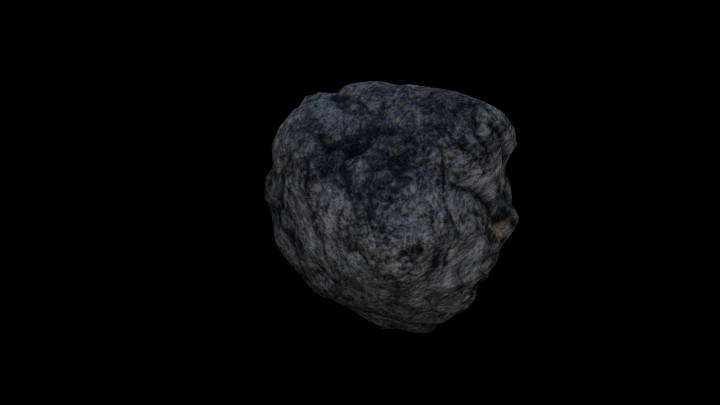 UE项目资源_模型资源_石头945