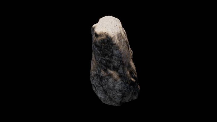 UE项目资源_模型资源_石头946