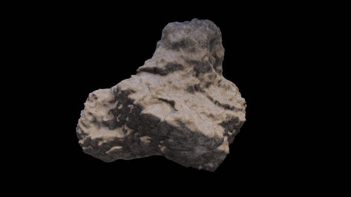 UE项目资源_模型资源_石头953