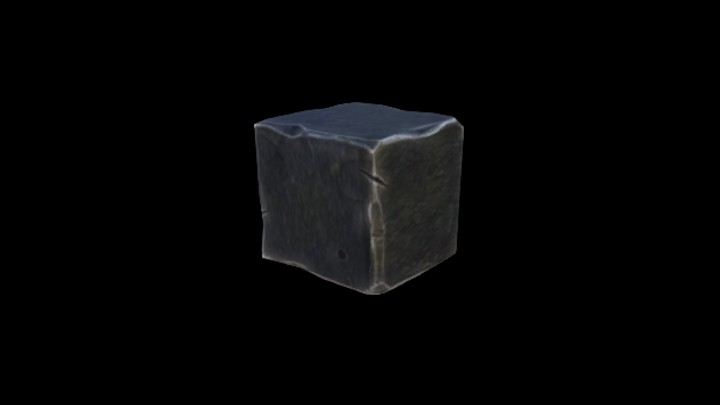 UE项目资源_模型资源_石头957