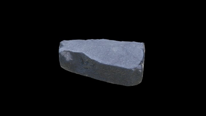 UE项目资源_模型资源_石头968