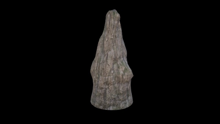 UE项目资源_模型资源_石头989