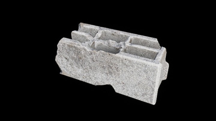 UE项目资源_模型资源_石砖012