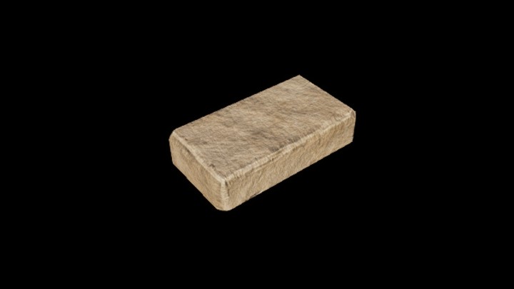 UE项目资源_模型资源_石砖017