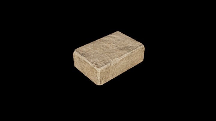 UE项目资源_模型资源_石砖018