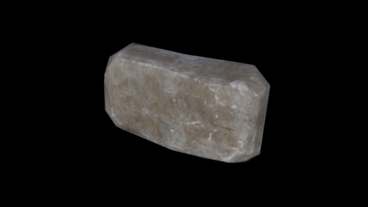 UE项目资源_模型资源_石砖020