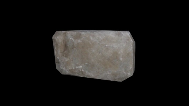 UE项目资源_模型资源_石砖021