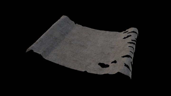 UE项目资源_模型资源_破布001