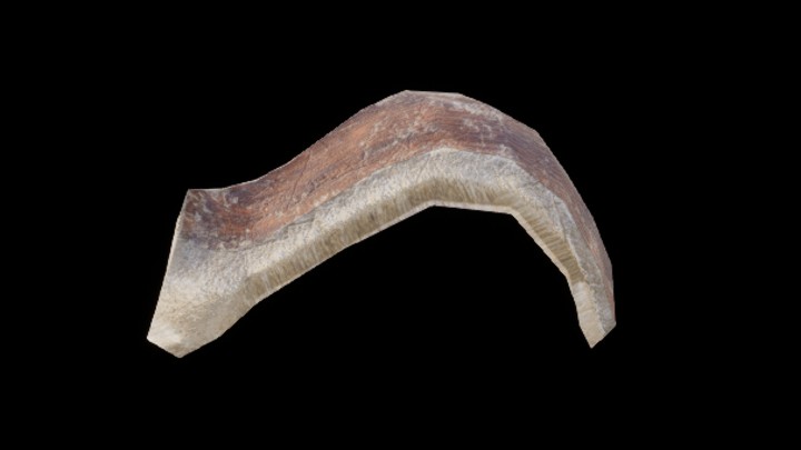 UE项目资源_模型资源_破碎的陶罐004